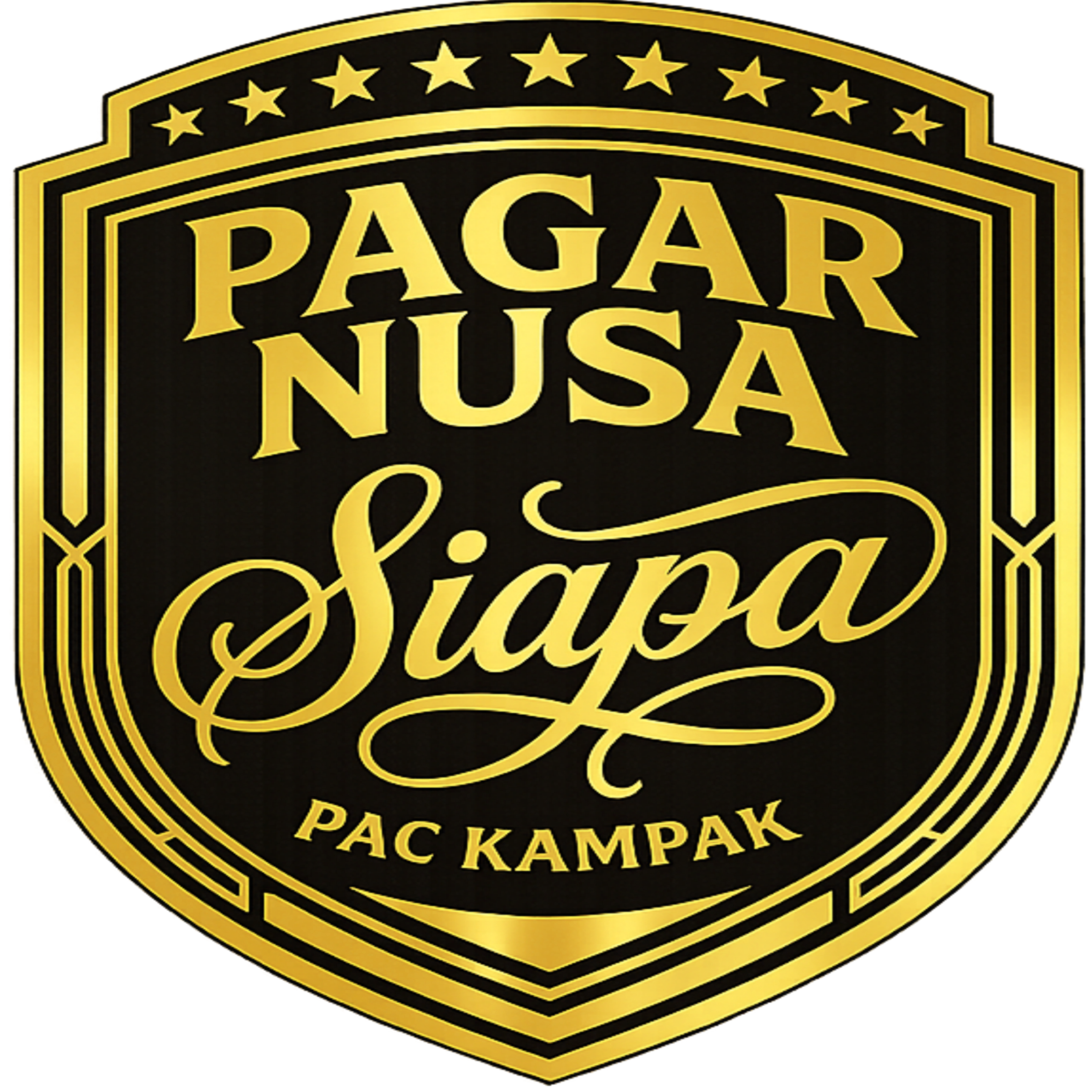 Logo Pagar Nusa
